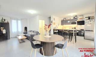 Maison 4 Pièces 82 m² à vendre à Pechbonnieu (31140)
