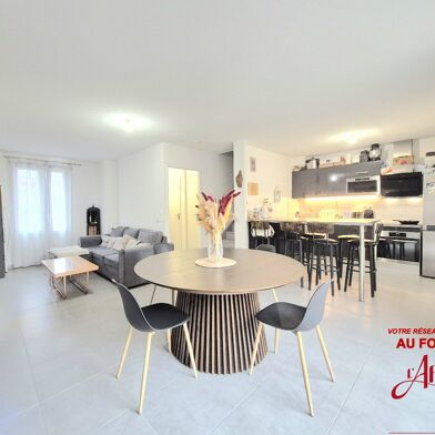 Maison 4 pièces 256500 €