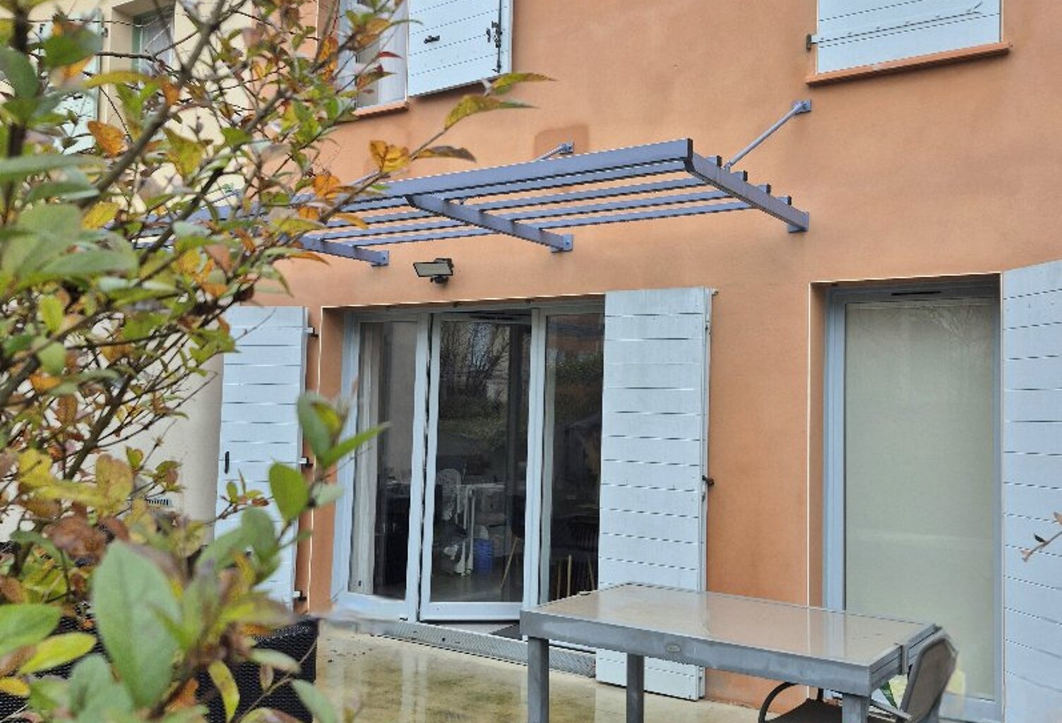 Maison — photo 1