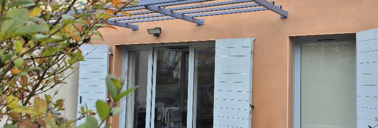 Maison 4 Pièces 82 m² à vendre à Pechbonnieu (31140)