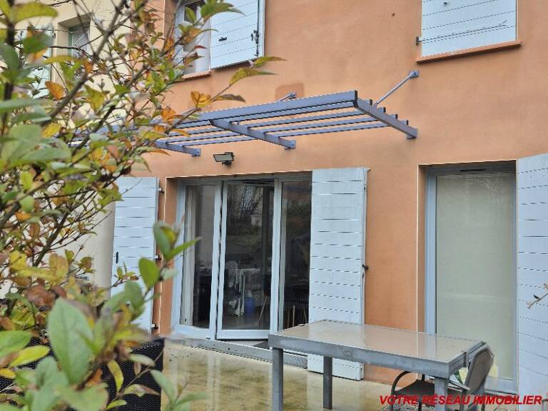 Maison — photo 1