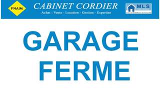 Garage   m² à louer à Nice (06300)