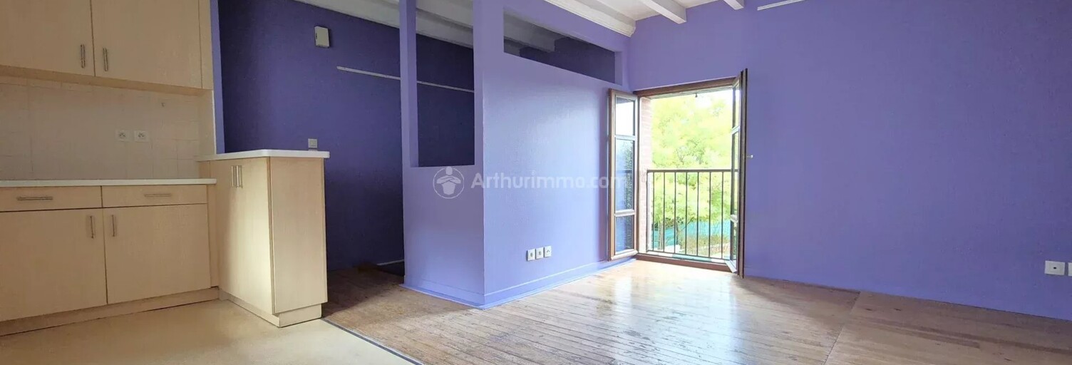 Maison 3 Pièces 51 m² à louer à Cadalen (81600)