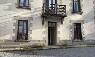 Appartement 2 Pièces 36 m² à louer à Saint-Léonard-de-Noblat (87400)