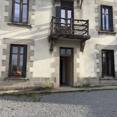 Appartement 2 pièces 385 €
