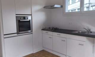 Appartement 3 Pièces 51 m² à louer à Scionzier (74950)