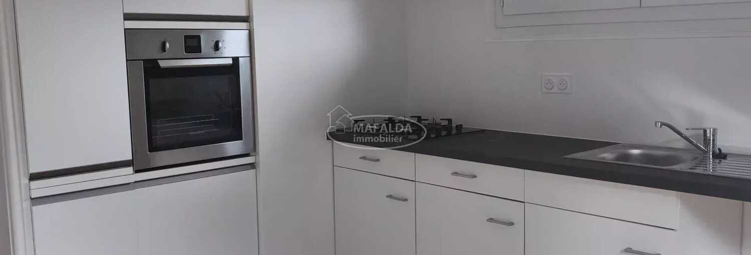 Appartement 3 Pièces 51 m² à louer à Scionzier (74950)