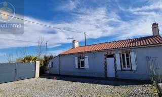 Maison 3 Pièces 88 m² à vendre à Sallertaine (85300)