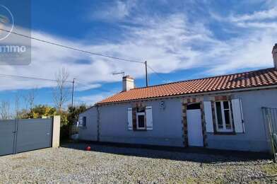 Maison 3 pièces 239500 €