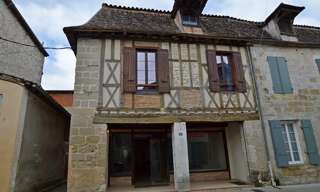 Maison 8 Pièces 211 m² à vendre à Duras (47120)