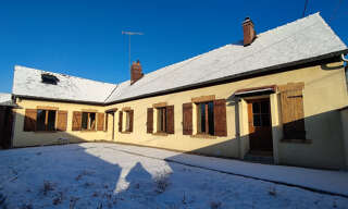 Maison 6 Pièces 145 m² à vendre à Laversines (60510)