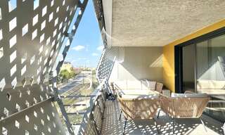 Appartement 2 Pièces 50 m² à vendre à Montpellier (34000)