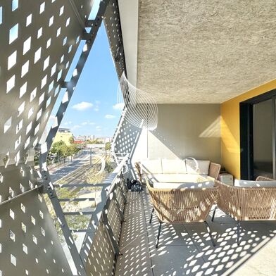 Appartement 2 pièces 288000 €