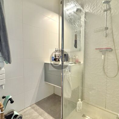 Appartement 2 pièces 287500 €