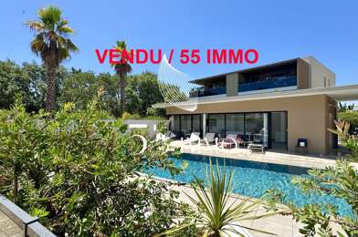 Appartement 3 pièces 432500 €