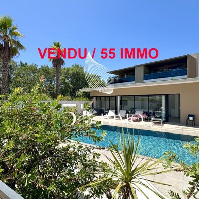 Appartement 3 pièces 432500 €