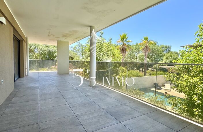 RESIDENCE LUXUEUSE  — photo 2