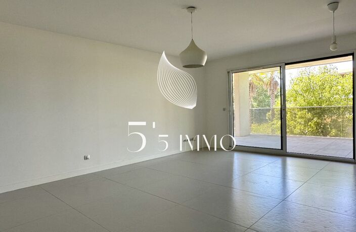 RESIDENCE LUXUEUSE  — photo 4