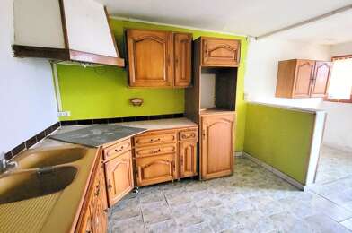 Maison 4 pièces 65700 €