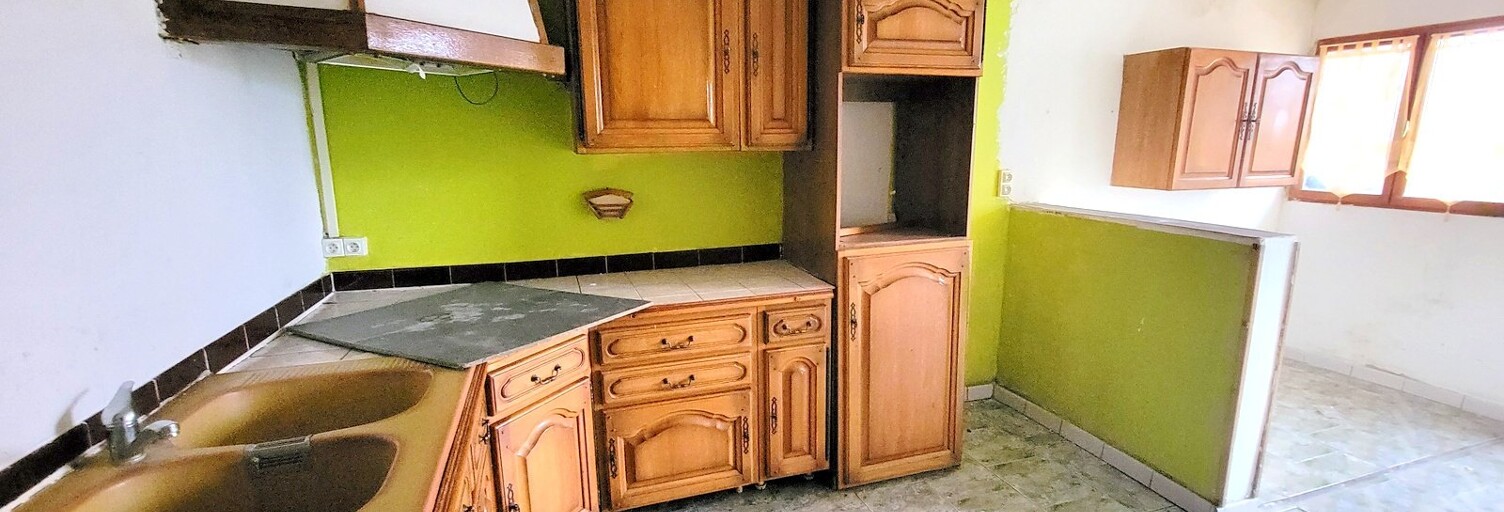 Maison 4 Pièces 85 m² à vendre à Maretz (59238)