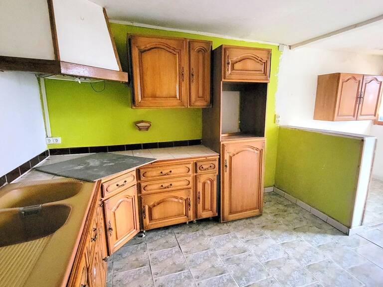 Maison de village — photo 1
