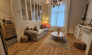 Maison 5 Pièces 130 m² à vendre à Amiens (80000)