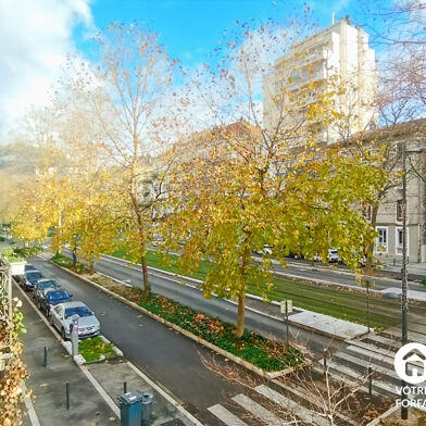 Appartement 2 pièces 129000 €