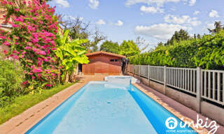 Maison 10 Pièces 285 m² à vendre à Vaulx-en-Velin (69120)