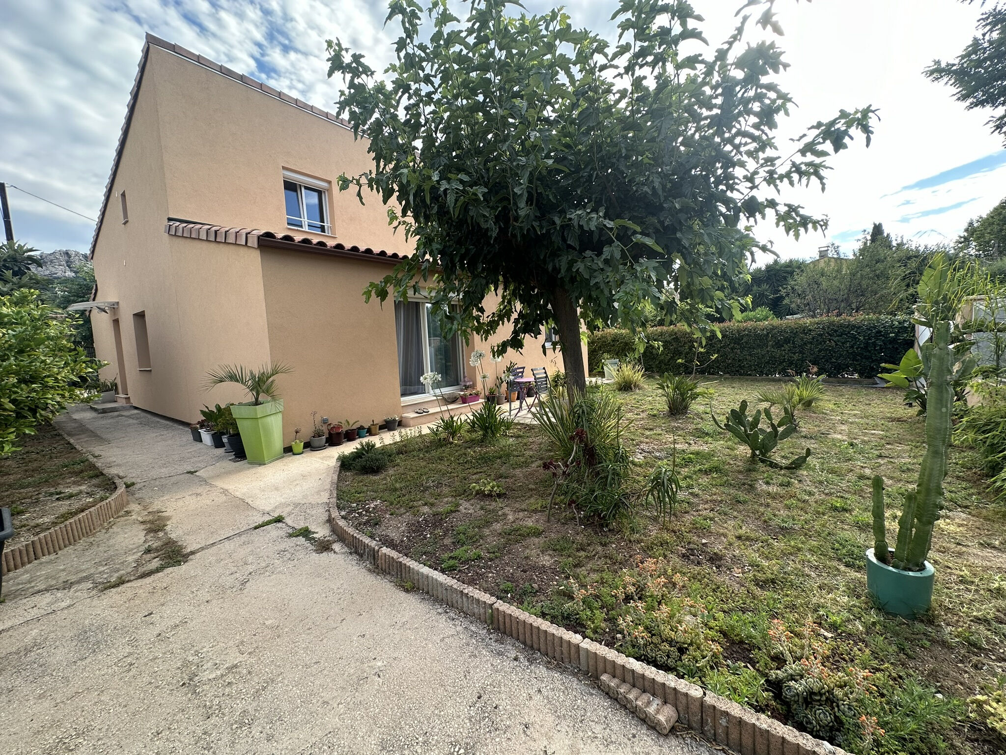 Villa / Maison  T4 à louer Hyères 83400