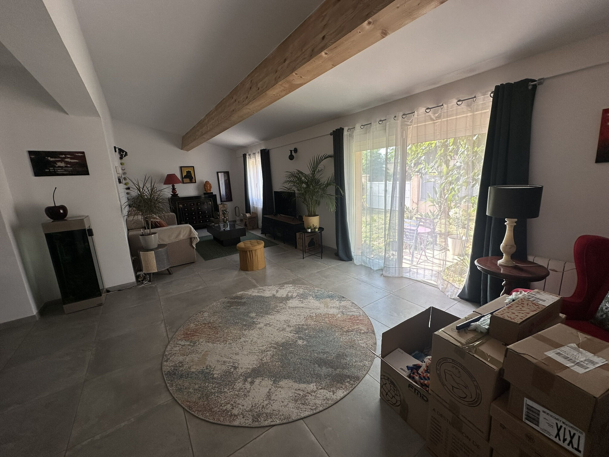 Villa / Maison  T4 à louer Hyères 83400