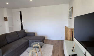 Appartement 2 Pièces 41 m² à louer à Nice (06300)