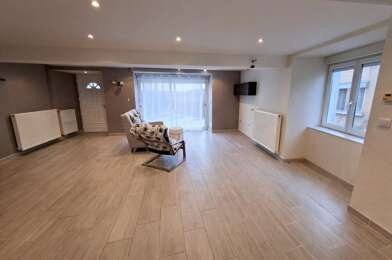 Maison 6 pièces 115000 €