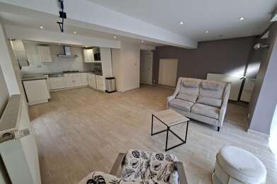 Maison 6 pièces 115000 €