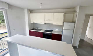 Appartement 3 Pièces 60 m² à vendre à Grasse (06130)