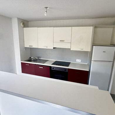 Appartement 3 pièces 239000 €