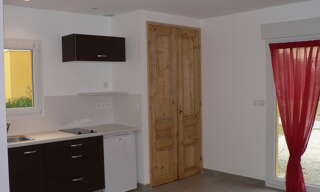 Appartement 1 Pièce 27 m² à louer à Tassin-la-Demi-Lune (69160)