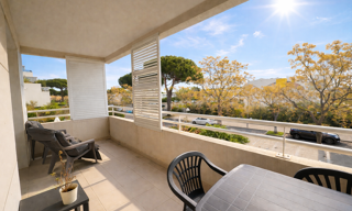 Appartement 2 Pièces 44 m² à vendre à La Grande-Motte (34280)