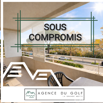 Appartement 2 pièces 313000 €