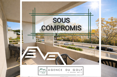 Appartement 2 pièces 313000 €