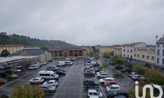 Immeuble  200 m² à vendre à Moissac (82200)