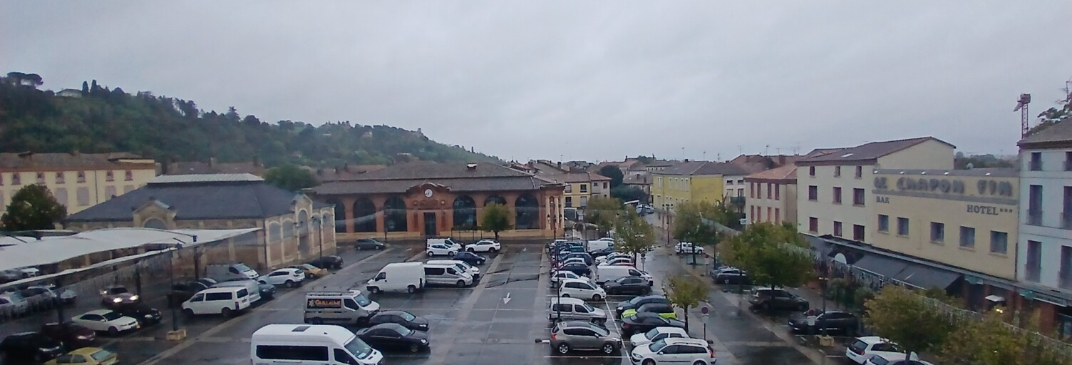 Immeuble  200 m² à vendre à Moissac (82200)