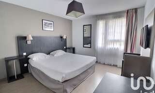 Appartement 1 Pièce 21 m² à vendre à Marseille 4 (13004)