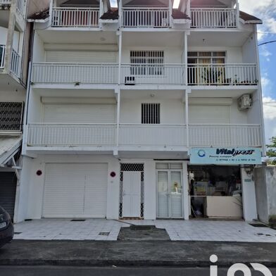 Immeuble  650000 €