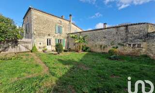 Maison 4 Pièces 120 m² à vendre à Ébréon (16140)