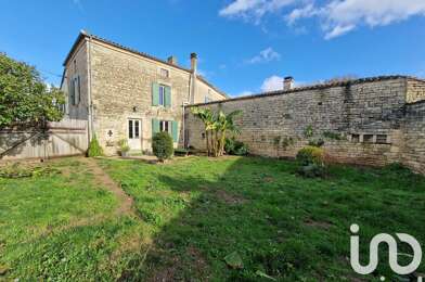 Maison 4 pièces 162000 €