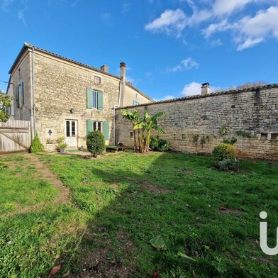 Maison 4 pièces 162000 €