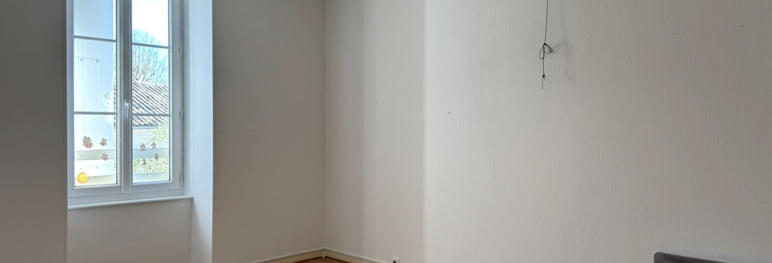 Maison 5 Pièces 120 m² à vendre à Fors (79230)