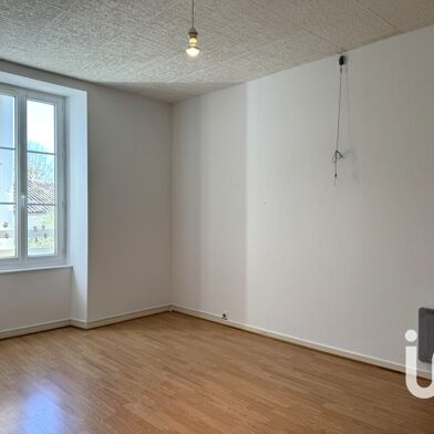 Maison 5 pièces 160850 €