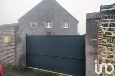 Maison 5 pièces 157000 €