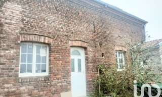 Maison 4 Pièces 155 m² à vendre à Condé-sur-l'Escaut (59163)